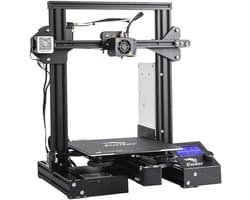 3D Printer 2025 - Perfect voor Creatieve Projecten