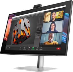 HP Series 7 Pro Serie 7 Pro 27 inch 4K Conferencing Monitor - 727pm — thumbnail 4