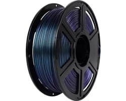 FlashForge High Speed PETG 3D Filament 1,75mm 1kg Burnt Titan