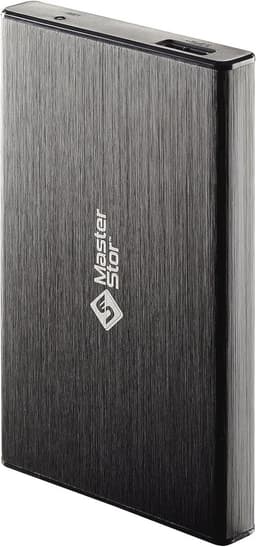 Externe Harde Schijf USB 3.0 1 TB - Draagbare 2,5-inch SATA Harde Schijf voor Laptop — thumbnail 5