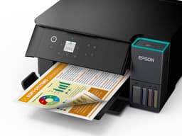 Epson Ecotank Et-2951 - Printen Kopiëren En Scannen Inkt Kleur All-in-one-printer — thumbnail 3