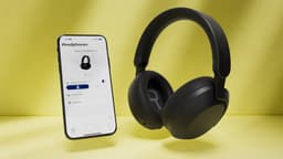 PHILIPS TAH8000EBK Draadloze over-ear Bluetooth-hoofdtelefoon – ruisonderdrukking, 70 uur speeltijd, compatibel met spraakassistent, ideaal voor op reis – zwart — thumbnail 4