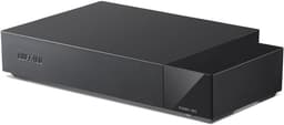 Externe Harde Schijf 3TB - USB 3.0, 3,5 Inch, Zwart - Ideaal voor TV en Media-opslag — thumbnail 3