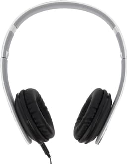 Akashi, Headset Londen model - Audio + Microfoon, Zwart — thumbnail 3