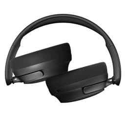 Akashi, Draadloze Bluetooth Headset Ingebouwde microfoon Batterijlevensduur van 25 uur Opvouwbaar, Zwart — thumbnail 4