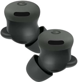 Google Pixel Buds 2a Zwart — thumbnail 4