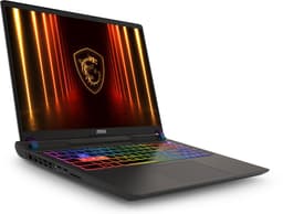 MSI Vector 16 HX AI A2XWIG-209NL - Gaming Laptop - 16 inch - RTX 5080 - Core Ultra 9 - 16GB/1TB - 240 Hz — thumbnail 4