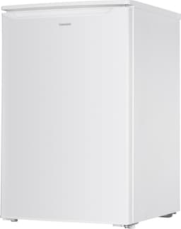 Tomado TLT5501W tafelmodel koelkast energiezuinig - 126 liter - Zonder vriesvak - 55 cm breed - Zeer stil: 35 dB - Led-verlichting - Energielabel C - Vrijstaand - Wit — thumbnail 5