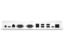 HP Engage One Prime - i/o hub - usb-c - wit