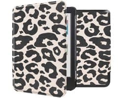 Ereader Hoes - Geschikt voor Kobo Clara BW/Kobo Clara Colour