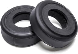 Grote 100mm Cooling Gel Over-Ear Kussen Vervanging voor Hoofdtelefoons — thumbnail 5