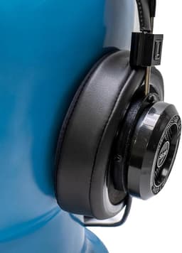 Grote 100mm Cooling Gel Over-Ear Kussen Vervanging voor Hoofdtelefoons — thumbnail 4