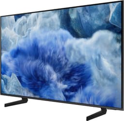 Samsung QE50Q8F - Televisie - 50 Inch - QLED - 4K Ultra HD - Smart TV - Wifi - Grijs/Titanium - HDR-ondersteuning - Benelux model — thumbnail 4