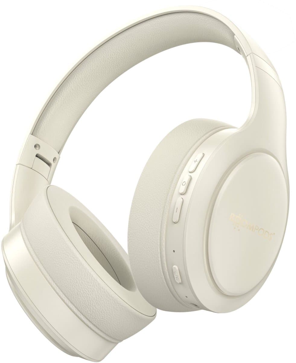 Boompods Headpods Pro2 Sand Koptelefoon — afbeelding 1