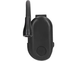 Oplaadbare USB Leeslamp Flexibel 3 Kleuren Instelbare Helderheid