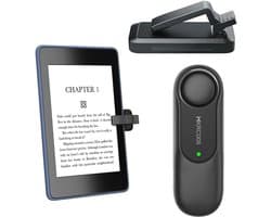 Draadloze Afstandsbediening Pagina Turner voor eReaders en Tablets