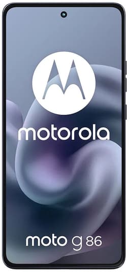 Motorola moto g86 5G - 8/256GB - Pantone Spellbound (Donkergrijs) — thumbnail 16