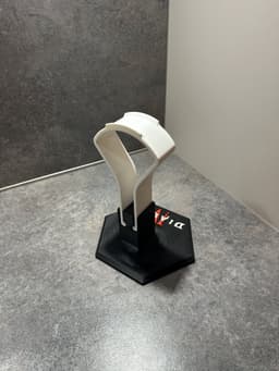 Hoofdtelefoon houder DIABLO 4 - Headset stand - Koptelefoon standaard - Koptelefoon houder — thumbnail 5