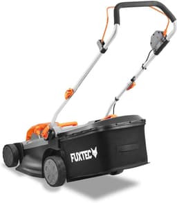 Draadloze Accu Grasmaaier 40V met Batterij en Oplader - Maaibreedte 37 cm en Verstelbare Maaihoogte — thumbnail 5