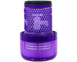 Propex Parts Stofzuigerfilter - Geschikt voor Dyson V12 - HEPA filter 971517-01 - Uitwasbare