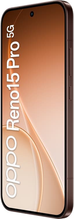 OPPO Reno15 Pro 5G 512GB Dusk Black — thumbnail 4