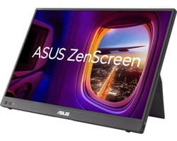 ASUS ZenScreen MB16NCG - Portable USB-C Monitor - WQXGA 2560 x 1600 - 5ms - 155hz - 16 inch