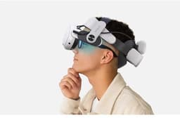 BoboVR - BOOBVR M3 Pro - Tape — thumbnail 5