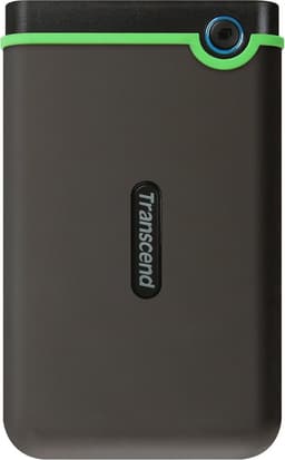 1TB Externe Harde Schijf Robuust met USB 3.1 - Schokbestendige 2.5 Inch Externe Opslag — thumbnail 4