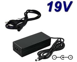 Oplader Adapter 19V voor Draagbare Luidspreker
