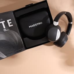 maestro koptelefoon elite — thumbnail 2