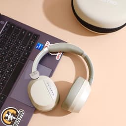 Koptelefoon Maestro Elite Premium Edition — thumbnail 1