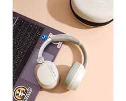 Koptelefoon Maestro Elite Premium Edition