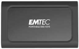 Externe SSD 1TB - USB-C 3.2 Gen2 Compatibel, 500MB/s Leessnelheid - Draagbare Opslagoplossing — thumbnail 3