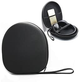 Universele Draagbare Hoofdtelefoon Case - Beschermhoes voor Hoofdtelefoons — thumbnail 1