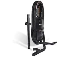 Garagestofzuiger met uittrekbare slang voor werkplaats en voertuigen