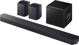 Samsung HW-Q930C - Soundbar - Inclusief subwoofer en achterspeakers — thumbnail 1