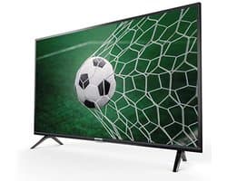 32 inch TV met 81 cm scherm