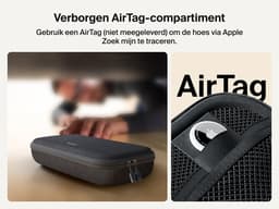 Belkin Gaming Nintendo Switch 2 Beschermhoes met Powerbank – Antraciet — thumbnail 5