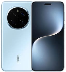 Honor - Magic7 Pro - 512GB - Breeze Blue — thumbnail 5