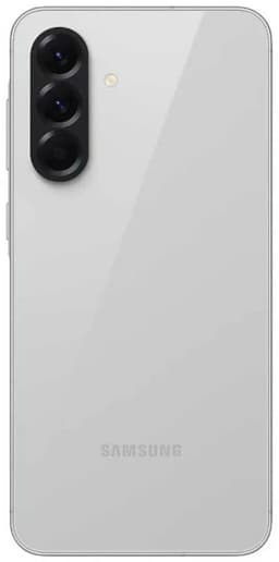 Samsung Galaxy A56 5G - 128GB - Gray — thumbnail 18