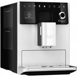 Melitta CI Touch volautomatische Espressomachine 630-111 zilver — thumbnail 5