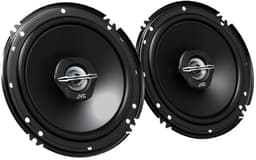 JVC CS-J620X - Autospeakers (16,5 cm) — thumbnail 4