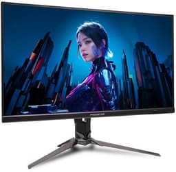 31.5" Acer Predator XB323QK - 3840x2160 (4K) - 160Hz - IPS — thumbnail 3