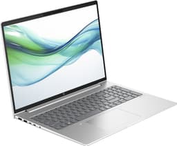 "HP ProBook 460 G11 - Ultra 5-125U - 16GB - 512GB SSD - 16"" WUXGA - W11P - 3Y Gar. onsite - Verl. Keyb. - fingerprint" — thumbnail 2