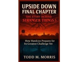 Upside Down Final Chapter