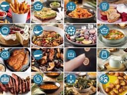 Philips 3000 Series Airfryer - 7,2L - RapidAir Plus - Venster - NA340/00 — thumbnail 5