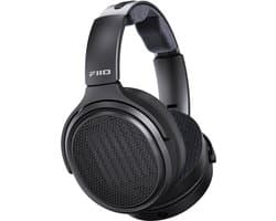 FIIO JT7 Zwart