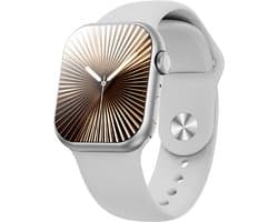 Remax WATCH28 - SmartWatch - Multi Sport - Zilver