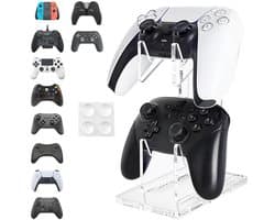 OneGamer Universele (PS5 Xbox PC Switch) Game Controller Houder - controller stand - controller standaard - voor PS5 / 4 - switch 1/2/Oled - Xbox - Pc