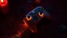 8BitDo Ultimate 2 Wireless Controller - WUCHANG: Fallen Feathers gamepad — thumbnail 1